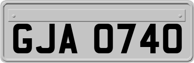 GJA0740