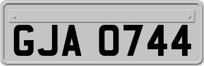 GJA0744