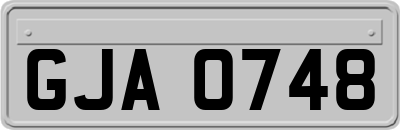 GJA0748