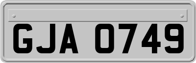 GJA0749