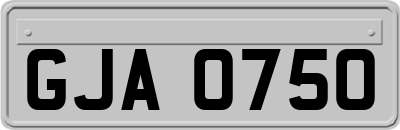 GJA0750
