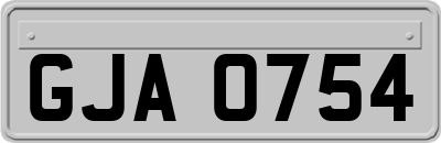 GJA0754