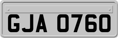 GJA0760