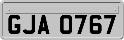 GJA0767