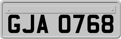 GJA0768