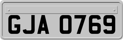GJA0769