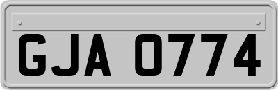 GJA0774