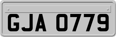GJA0779
