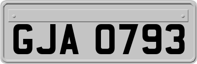 GJA0793