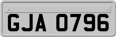 GJA0796