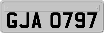 GJA0797