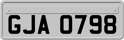 GJA0798