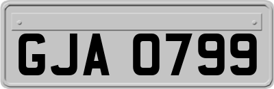 GJA0799