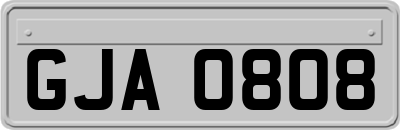 GJA0808