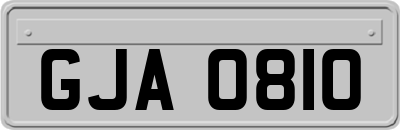GJA0810