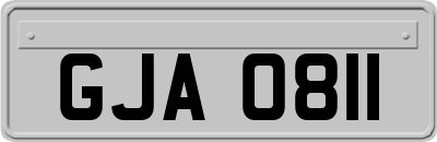 GJA0811