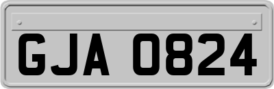 GJA0824