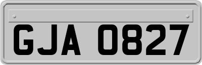 GJA0827