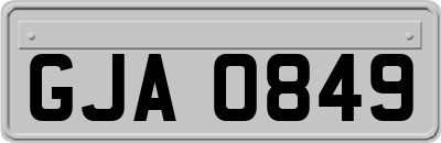 GJA0849