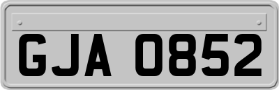 GJA0852