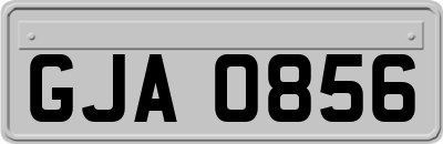 GJA0856