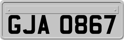 GJA0867