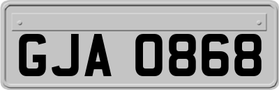 GJA0868