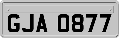 GJA0877