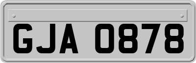 GJA0878