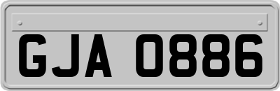 GJA0886
