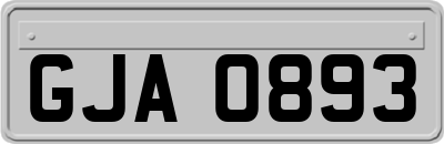 GJA0893