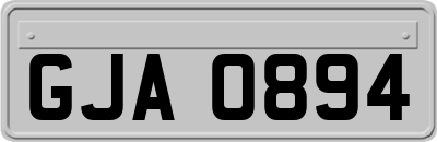 GJA0894