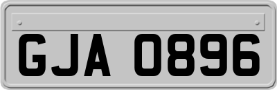 GJA0896