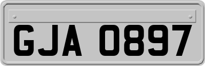 GJA0897