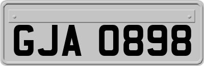 GJA0898