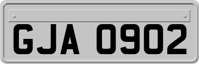 GJA0902