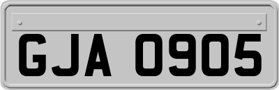 GJA0905