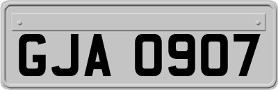 GJA0907