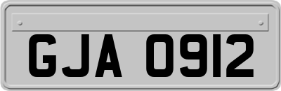 GJA0912