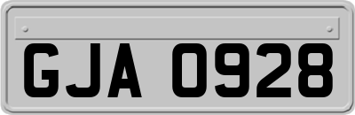 GJA0928