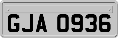 GJA0936