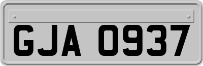 GJA0937