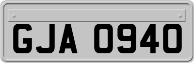 GJA0940