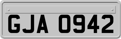 GJA0942