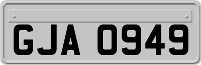 GJA0949