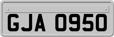 GJA0950