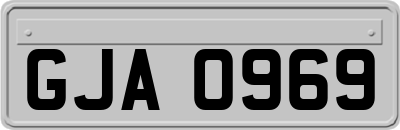 GJA0969