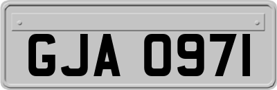 GJA0971