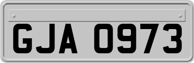 GJA0973