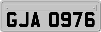 GJA0976